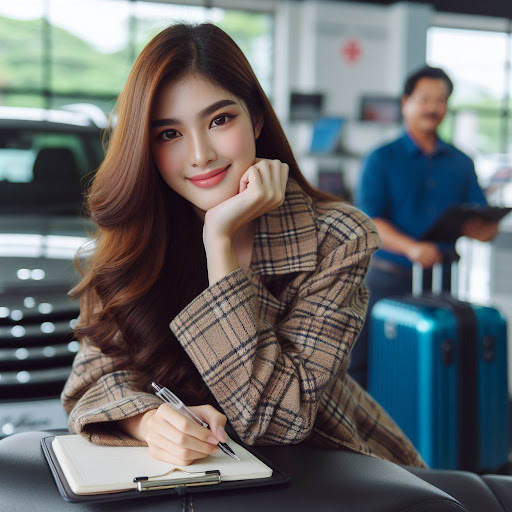 Long Term Car Rental Newark