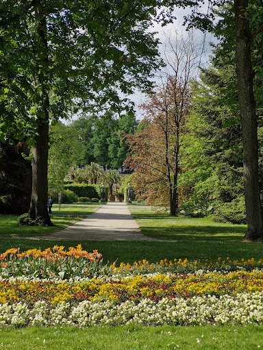 Kunstpfad im Kurpark Bad Pyrmont - Thumbnail