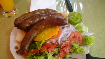 Photos of D&ntilde;a Naty - Chorizos Sucre