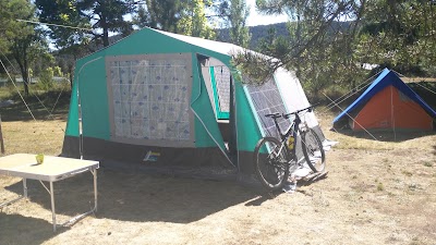 Photos of Camping Algarbe