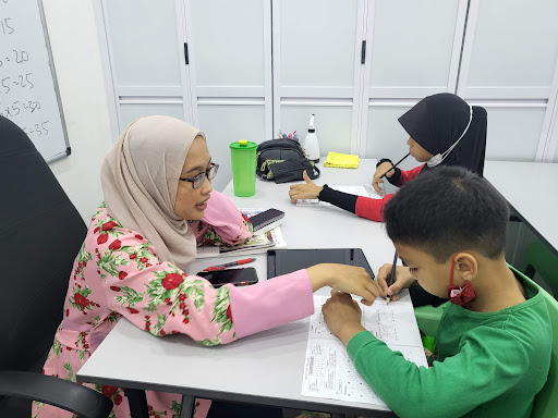 Pusat Tuisyen Cendekiawan Bestari
