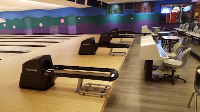 Centennial Lanes