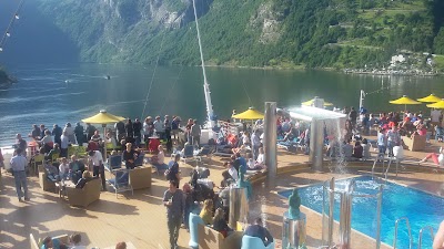 Photos of Geirangerfjorden Feriesenter - Cabins & Camping