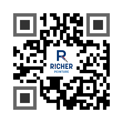 Peinture Richer - Peintre résidentiel et commercial - Thumbnail