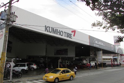 Photos of DILLANCOL S.A.
