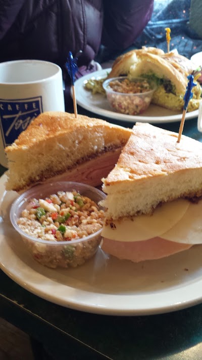 Photos of Caffe Tosi