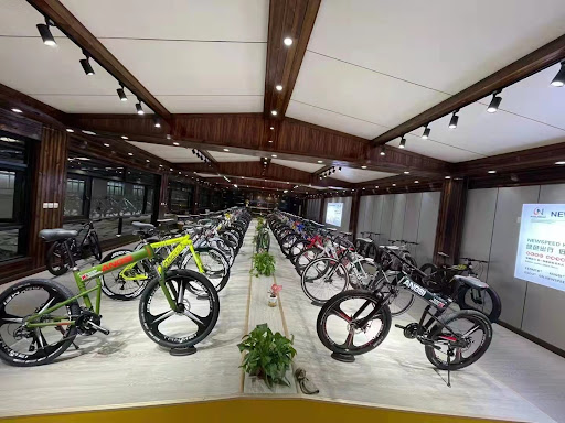Cobra Bikes - Thumbnail