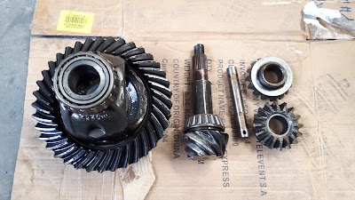 Photos of Automotriz Cardenas