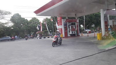 Photos of Pertamina Spbu 4457503