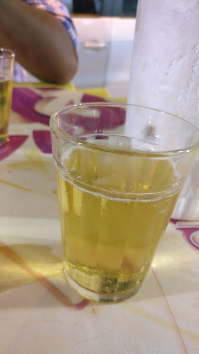 bar