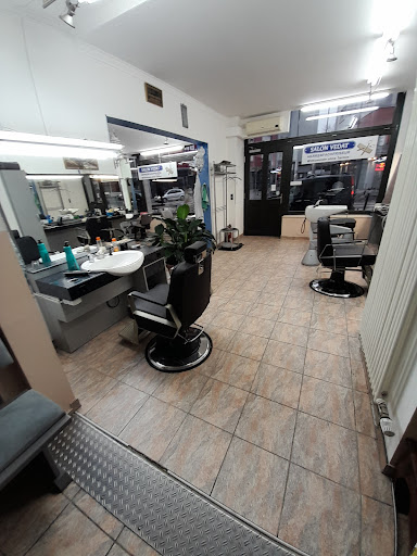 Friseursalon Vedat Gallery - Germany