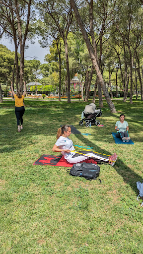 AMA-TRAINING - Visual