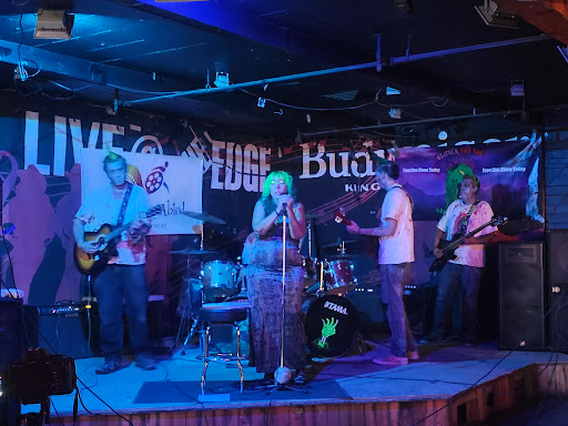 The Edge - A Tucson Bar - Thumbnail