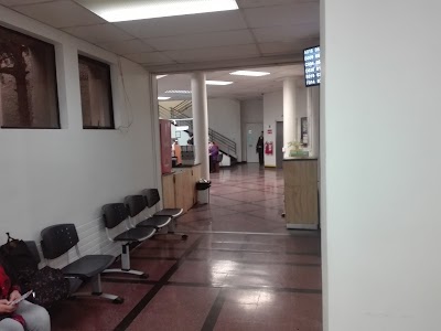 Photos of Clinical los Andes