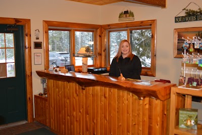 Photos of Northwoods Lodge