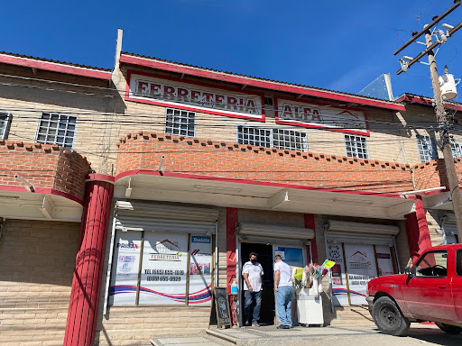 FERRETERIA ALFA