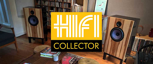 HiFi Collector