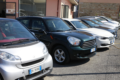 Commercio Auto Dream Car Pistoia - Thumbnail