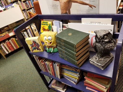 Burton Lysecki Books - Thumbnail