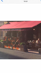 Photo n°56 de Au Moulin Enchante à Nice (Restaurant)