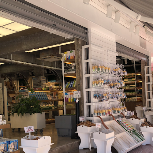 Naturelia Garden - Κατάστημα καλλυντικών