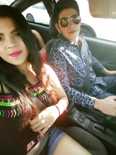 Ana Ojeda - Visual