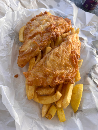 Hendo's Takeaway & Cafe