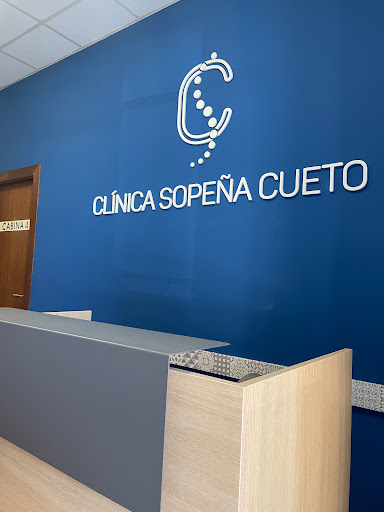 Clínica Sopeña Cueto - Thumbnail