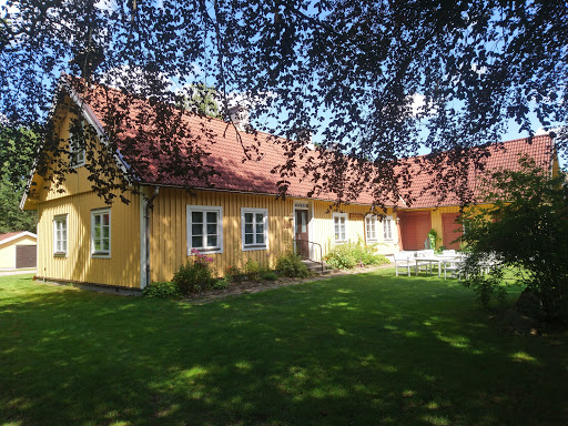 Osby Hembygdsförenings Museum - Thumbnail