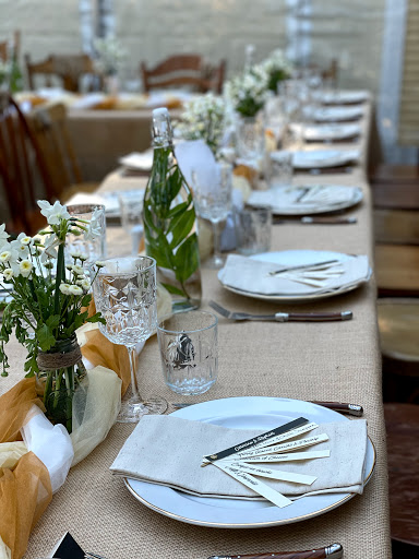Garden Party Catering - Thumbnail