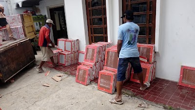 Photos of SETIA PURNAMA KERAMIK BUMIAYU