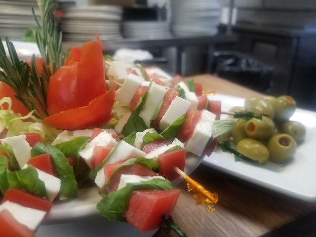 Casa Rustica Restaurant