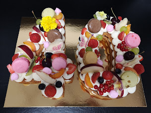 Photo n°6 de Boulangerie Lapeyre à Rodez (Boulangerie)