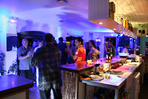 Photo n°32 de Le Caparica à Salses-le-Château (Épicerie)