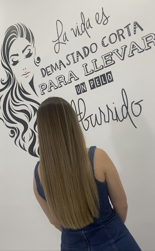 Mi peluQuerida - Thumbnail