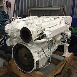 Photo n°39 de Casse Marine enlèvement à Martigues (Magasin de moteurs hors-bord)