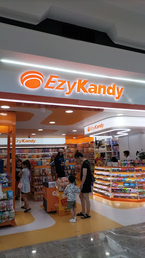EzyKandy - Visual