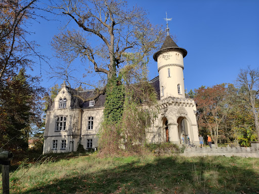 Chateau Hohenbocka