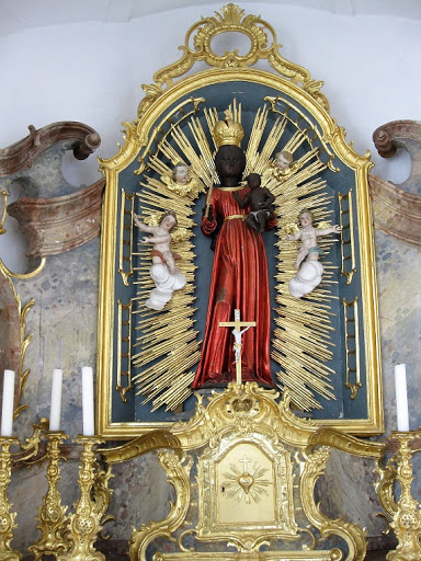 Wallfahrtskirche zur Schmerzhaften Muttergottes Gallery - Germany