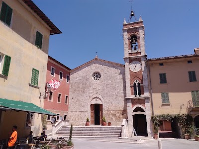 Monte Dei Paschi Di Siena Bank