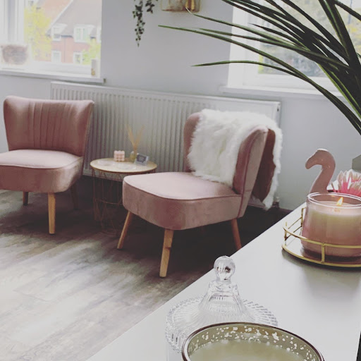 Seventeen Aesthetics