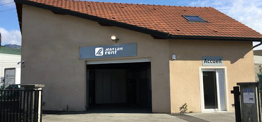 CarGo - Jean Lain Rent - Campervans - Gex