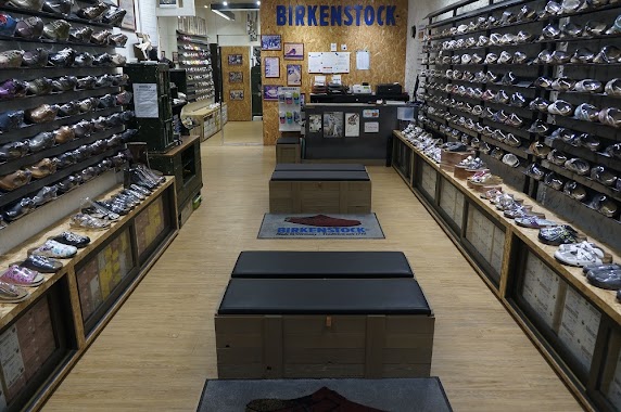 勃肯Birkenstock(桃園中山店), Author: 勃肯Birkenstock(桃園中山店)