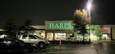 Harps Food Stores