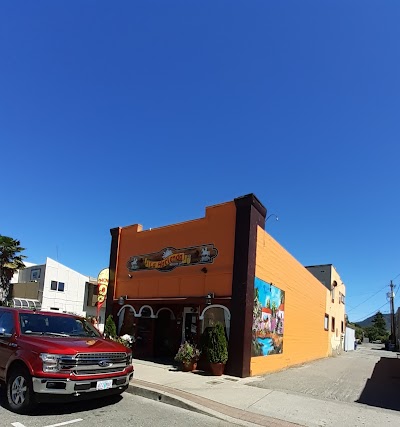 La Hacienda Mexican Grill