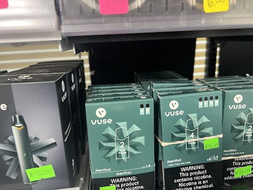 Somke shop & vape anamosa - Thumbnail