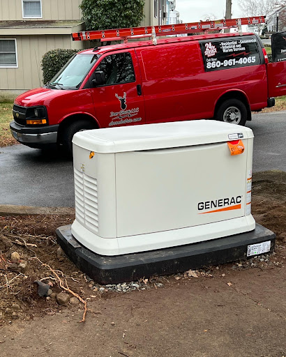 Deer Electric LLC - Thumbnail