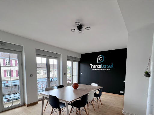 Finance Conseil - Courtier Limoges - Thumbnail