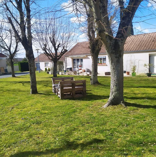 Photo de Association Théopolis résidence Hestia à Vineuil (36110)