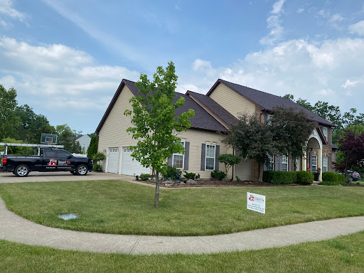 Smart Fix Roofing - Visual